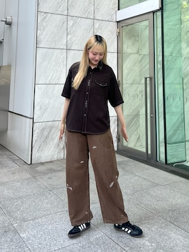 mmho01さんのコーディネート