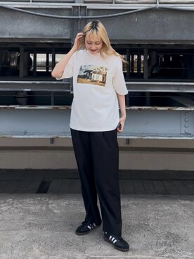 mmho01さんのコーディネート