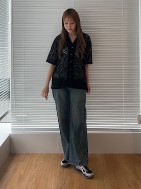 mmho01さんのコーディネート