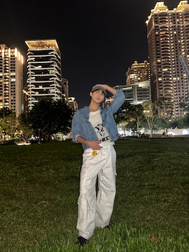 317zyihさんのコーディネート