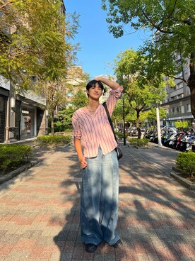 317zyihさんのコーディネート