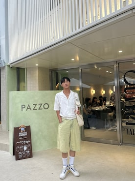 317zyihさんのコーディネート