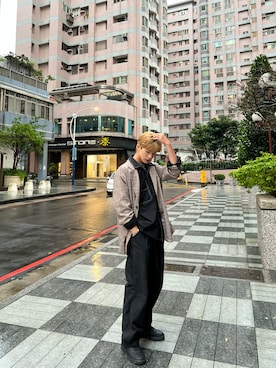 317zyihさんのコーディネート