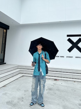 317zyihさんのコーディネート