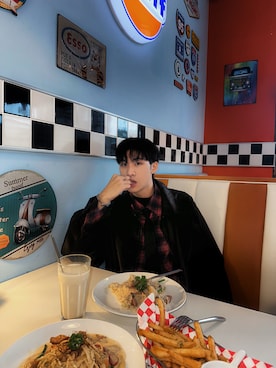 317zyihさんのコーディネート