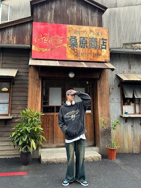 317zyihさんのコーディネート