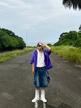 317zyihさんのコーディネート