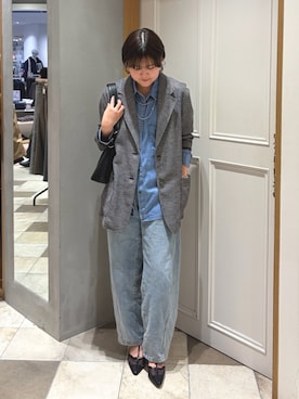 douxarchivesさんのコーディネート