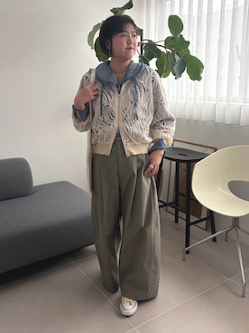 douxarchivesさんのコーディネート