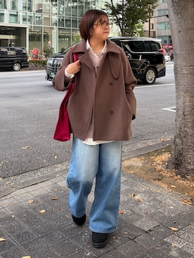 douxarchivesさんのコーディネート