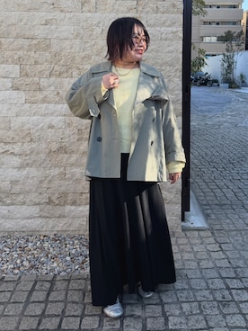 douxarchivesさんのコーディネート