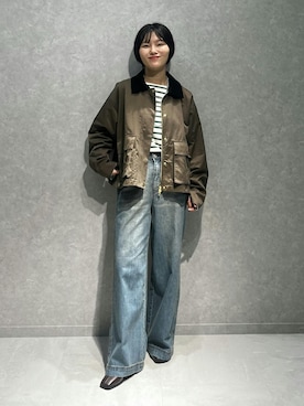 douxarchivesさん（レディース・157cm）の秋コーディネート