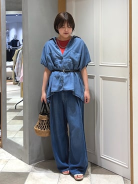douxarchivesさんのコーディネート