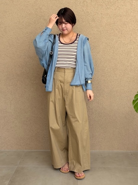 douxarchivesさんのコーディネート