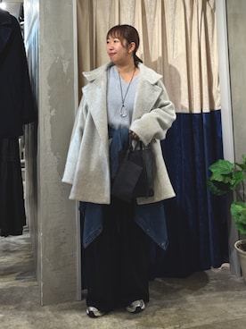 douxarchivesさんのコーディネート