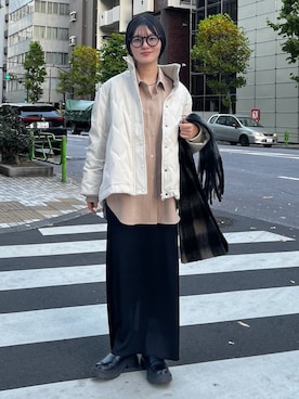 douxarchivesさんのコーディネート