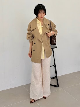 douxarchivesさんのコーディネート