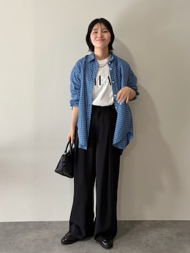 douxarchivesさん(レディース・157cm)の秋コーディネート