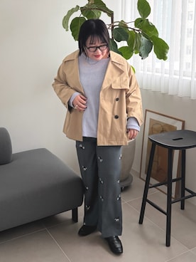 douxarchivesさんのコーディネート