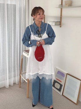 douxarchivesさんのコーディネート