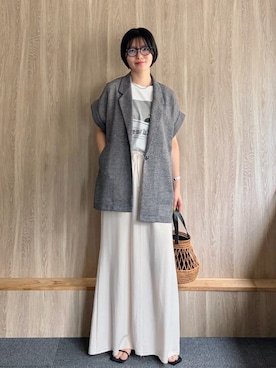 douxarchivesさんのコーディネート