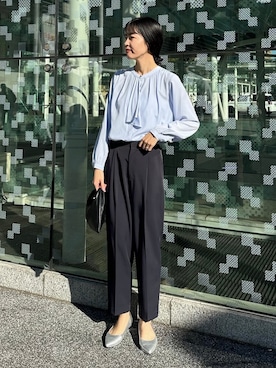 douxarchivesさんのコーディネート