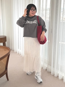 douxarchivesさんのコーディネート