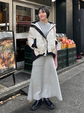 douxarchivesさんのコーディネート