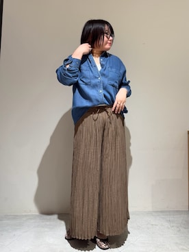 douxarchivesさんのコーディネート