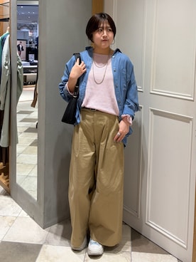 douxarchivesさんのコーディネート