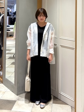 douxarchivesさんのコーディネート