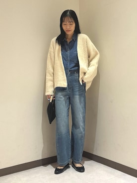douxarchivesさん（レディース・173cm）の秋コーディネート