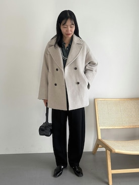 douxarchivesさんのコーディネート