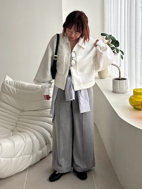 douxarchivesさんのコーディネート