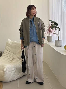 douxarchivesさんのコーディネート