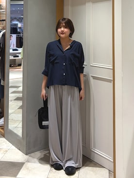 douxarchivesさんのコーディネート