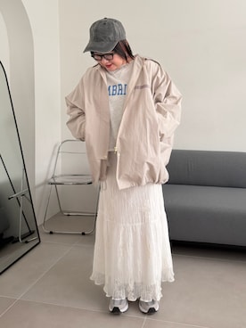 douxarchivesさんのコーディネート