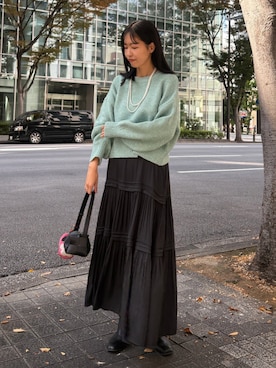 douxarchivesさんのコーディネート