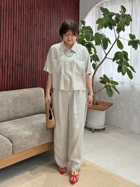 douxarchivesさんのコーディネート