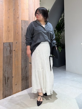 douxarchivesさんのコーディネート