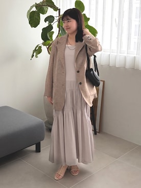 douxarchivesさんのコーディネート