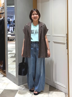 douxarchivesさんのコーディネート