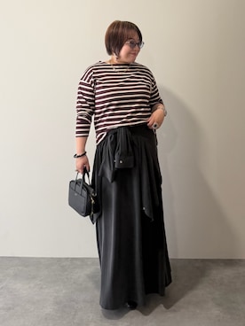 douxarchivesさん(レディース・160cm)の秋コーディネート