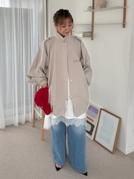 douxarchivesさんのコーディネート