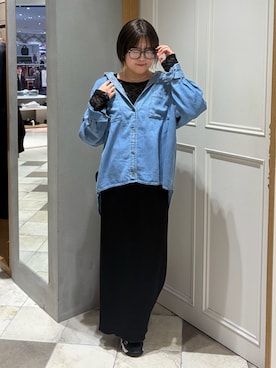 douxarchivesさんのコーディネート