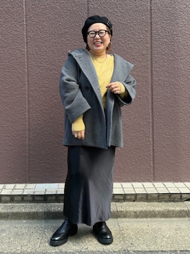 douxarchivesさんのコーディネート