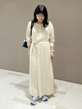 douxarchivesさん(レディース・156cm)の秋コーディネート