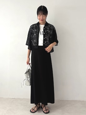 douxarchivesさんのコーディネート