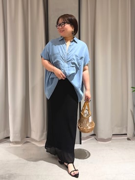 douxarchivesさんのコーディネート