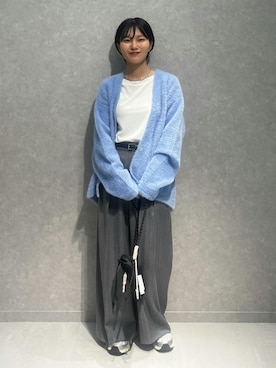 「運動会」｜douxarchivesさん（レディース・157cm）の秋コーディネート